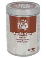 MAGICBRUSH GRASSO PER CUOIO CON CERA D'API 1000 ML