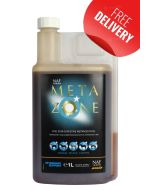 NAF METAZONE LIQUIDO ANTINFIAMMATORIO E ANTIDOLORIFICO NATURALE 1 LT