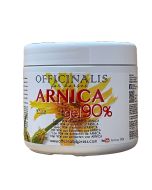 OFFICINALIS ARNICA GEL, PER CAVALLI, 500 ML