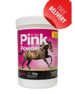 NAF IN THE PINK POWDER 700 G INTEGRATORE PER UNA CORRETTA DIGESTIONE