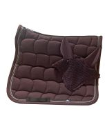 SET SOTTOSSELLA E CUFFIETTA ASUP DA DRESSAGE