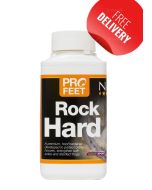 NAF PROFEET ROCK HARD 250 ML OLIO INDURENTE PER ZOCCOLI