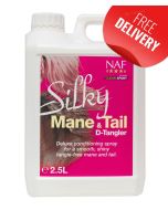 NAF SILKY MANE 2,5LT DISTRICANTE PROTEINE DELLA SETA