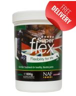 NAF  SUPERFLEX POWDER 800 G INTEGRATORE ARTICOLAZIONI E CARTILAGINI