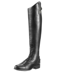 STIVALE DA EQUITAZIONE ARIAT HERITAGE CONTOUR FIELD ZIP DONNA