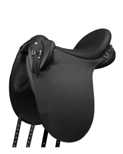 SELLA AUSTRALIANA WINTEC HART 500 STOCKSADDLE