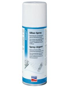 SPRAY D'ALLUMINIO ALOXAN, 200 ML