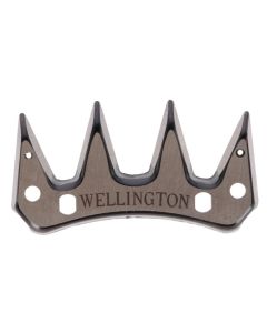 LAMA SUPERIORE WELLINGTON 4 DENTI BBW-4,5