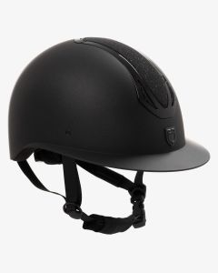 EQUESTRO CASCO AZAEL WIDE VISOR VISIERA POLO