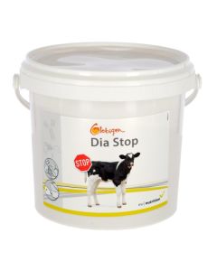 GLOBIGEN DIA STOP DA 2KG INTEGRATORE PER VITELLI