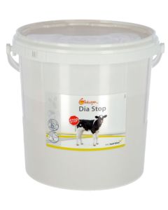 GLOBIGEN DIA STOP DA 7,5KG INTEGRATORE PER VITELLI