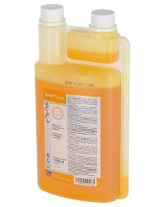 SALYT LIQUID 1000 ML PREPARATO ENERGETICO VITELLI