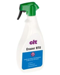 DISINFETTANTE SPRAY CIT EZARER RTU PER SUPERFICI