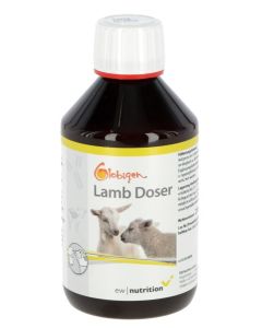 GLOBIGEN LAMB DOSER 250 ML INTEGRATORE PER AGNELLI E CAPRETTI