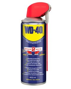 SPRAY MULTIFUNZIONE WD 40 400ML CON TUBICINO