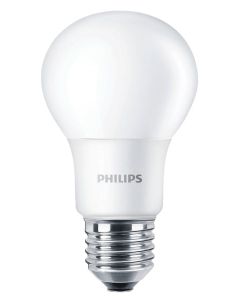 LAMPADINA PHILIPS COREPRO LED E27 8W