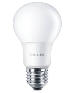 LAMPADINA PHILIPS COREPRO LED E27 7,5W LUCE FREDDA