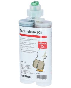 TECHNOBASE 2CB SUPERFAST 210ML