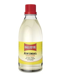 BALLISTOL PER  CURA ZOCCOLI 100ML CODA, MANTO