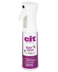 REPELLENTE ANTIZANZARE CIT KEINSTICH FORTE 300 ML