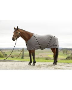 COPERTA DA CAVALLO PILE RUGBE CLASSIC