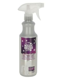 MAGICBRUSH SPRAY LUCIDANTE MANECARE ARABIC NIGHTS 500 ML