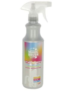 MAGICBRUSH SPRAY LUCIDANTE MANECARE FRUIT EXPLOSION 500 ML