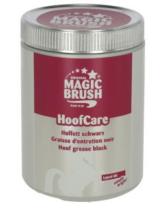 MAGICBRUSH GRASSO CONSERVANTE PER ZOCCOLI 1000 ML COL. NERO