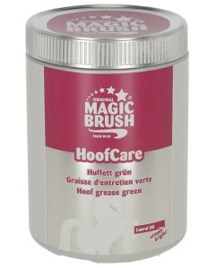 MAGICBRUSH GRASSO CONSERVANTE PER ZOCCOLI 1000 ML COL. VERDE