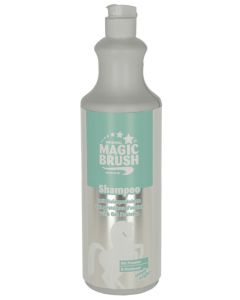 MAGICBRUSH SHAMPOO PER CAVALLI CON PROTEINA D'AVENA 1000ML