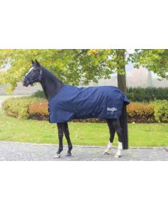 COPERTA DA PADDOCK RUGBE ICEPROTECT 300GR IMPERMEABILE E TRASPIRANTE