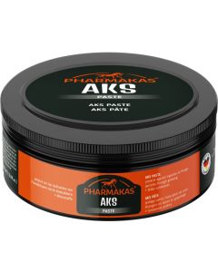 ANTITICCHIO AKS PASTA 200ML