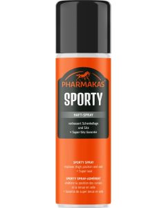 SPRAY ANTISCIVOLO SPORTY HORSE FITFORM 200ML