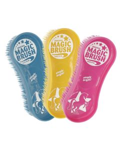 SET DI SPAZZOLE PER CAVALLI MAGICBRUSH CLASSIC