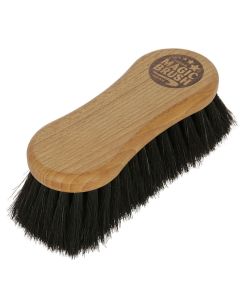 MAGICBRUSH SPAZZOLA IN LEGNO DONA LUCENTEZZA