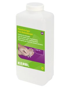 DETERGENTE PER LE MANI ABRASIVO 2500 ML