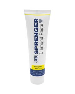 SPRENGER DIAMOND PASTE CREMA LUCIDANTE PER IMBOCCATURE