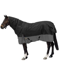 HORSEWARE LOVESON COPERTA PADDOCK 0G 1200D CON COLLO