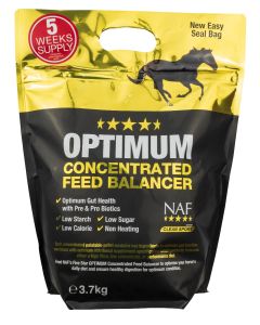 NAF OPTIMUM FEED BALANCER 3.7KG