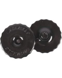 ROSETTE IN GEL ACAVALLO - GEL BIT GUARD ONE SIZE