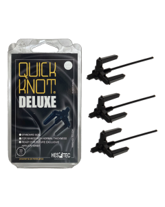 QUICK KNOT DELUX FORCINE PER CRINIERA TRECCE CAVALLO