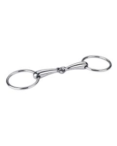 Filetto ad anello Inox, vuoto