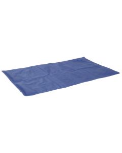 TAPPETINO RAFFREDDANTE PER CANI COOL-RELAX, 50 x 40 CM COLORE BLU