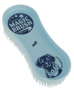 MAGICBRUSH SPAZZOLA DOG SOFT