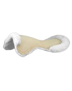 ACAVALLO THERAPEUTIC GEL PAD CON AGNELLINO