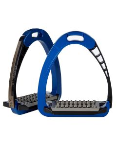 STAFFE ARENA ALUPRO ALLUMINIUM STIRRUPS ACAVALLO