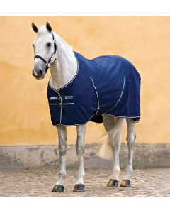 HORSEWARE COPERTA COTONE RAMBO STABLE SHEET