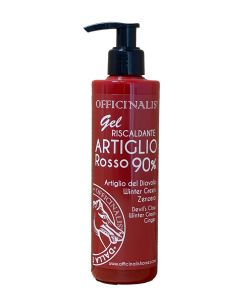 OFFICINALIS ARTIGLIO ROSSO IN GEL 90%  250 ML