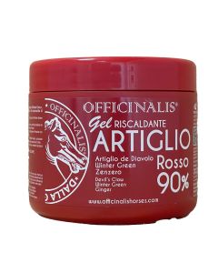 OFFICINALIS ARTIGLIO ROSSO IN GEL 90%  500 ML