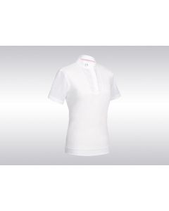 POLO DA COMPETIZIONE DONNA APOLLINE SAMSHIELD